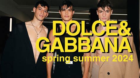 dolce gabbana reklame|Dolce & Gabbana ad 2024 .